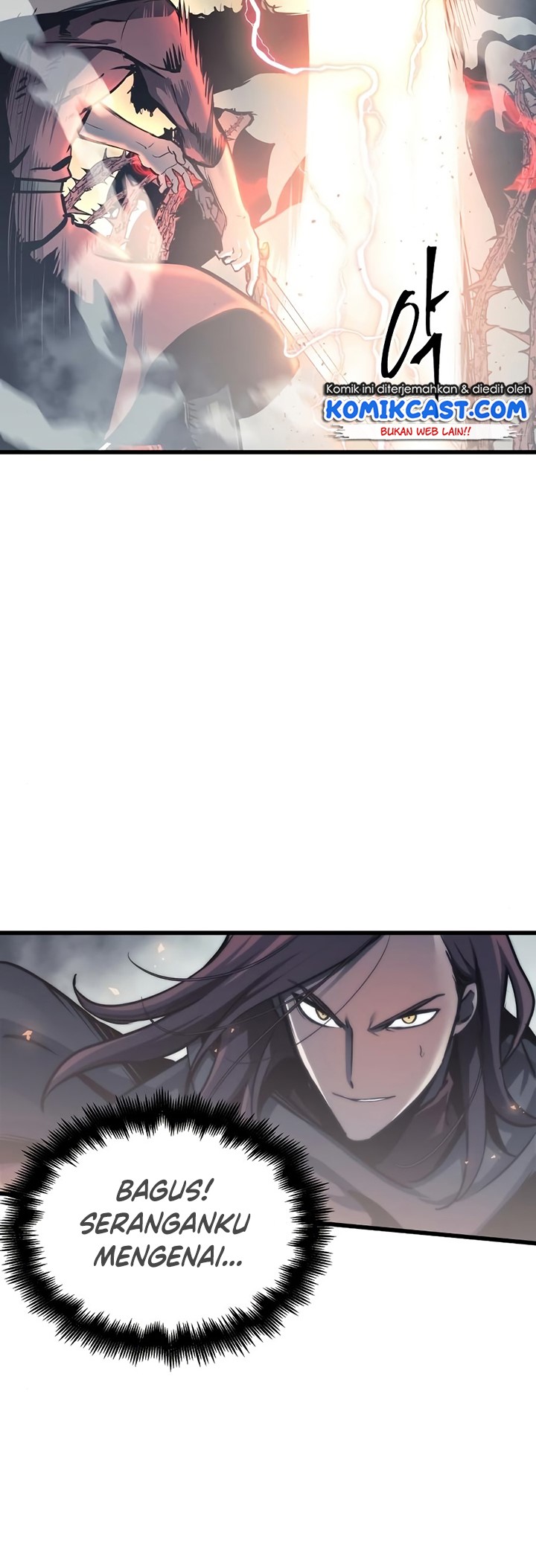 Read Doom Breaker ID Manga Online
