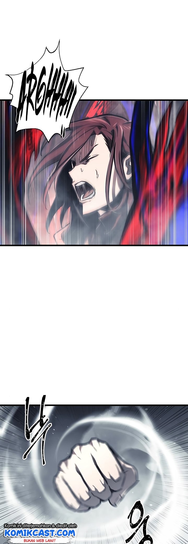 Read Doom Breaker ID Manga Online