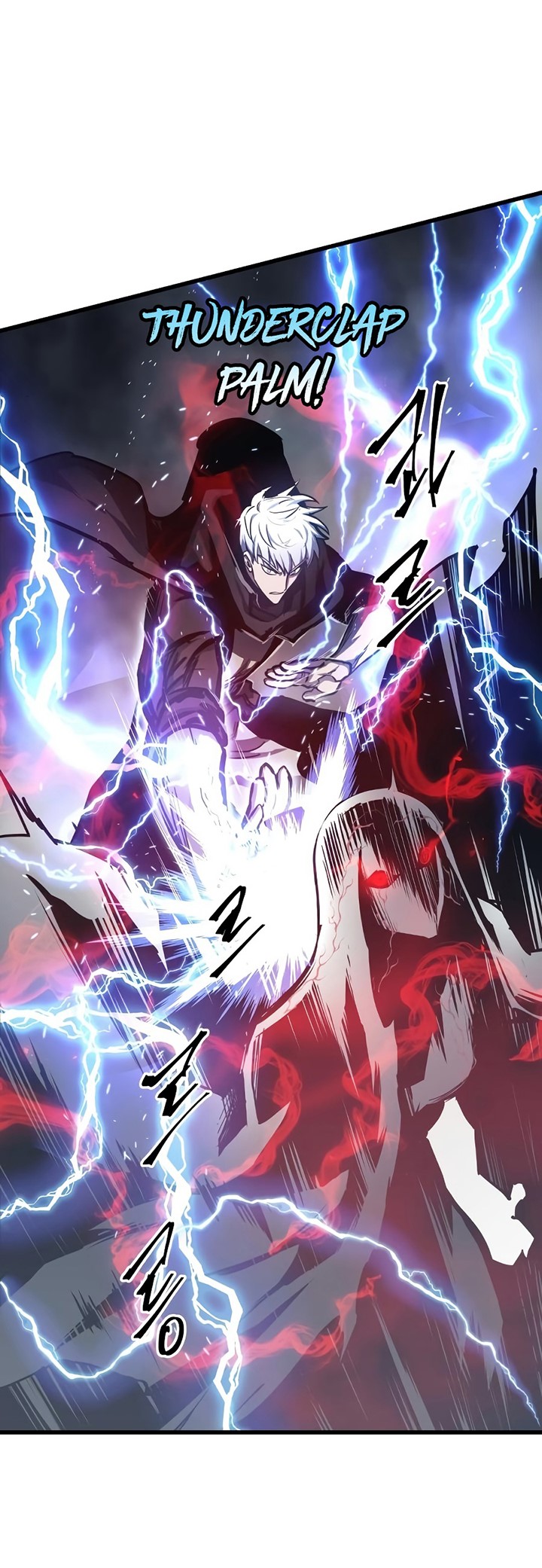 Read Doom Breaker ID Manga Online