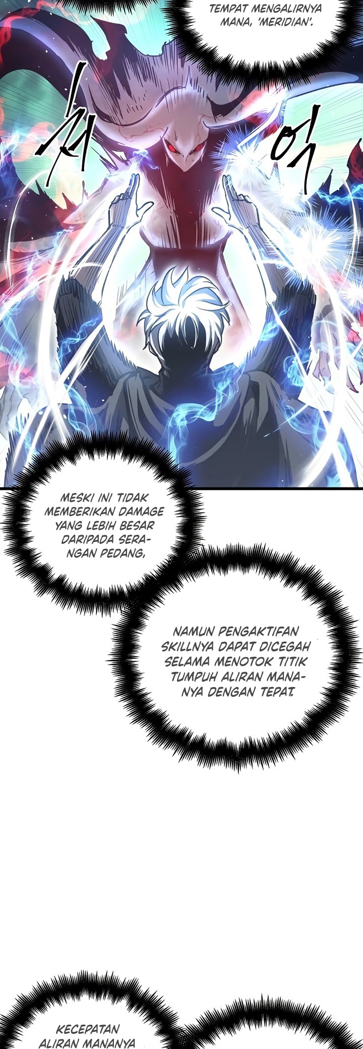 Read Doom Breaker ID Manga Online