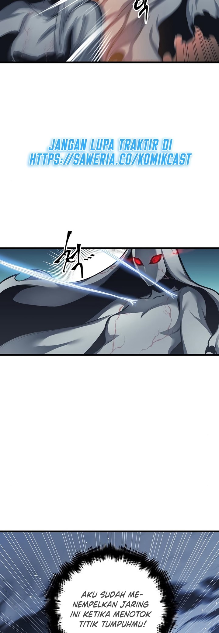 Read Doom Breaker ID Manga Online