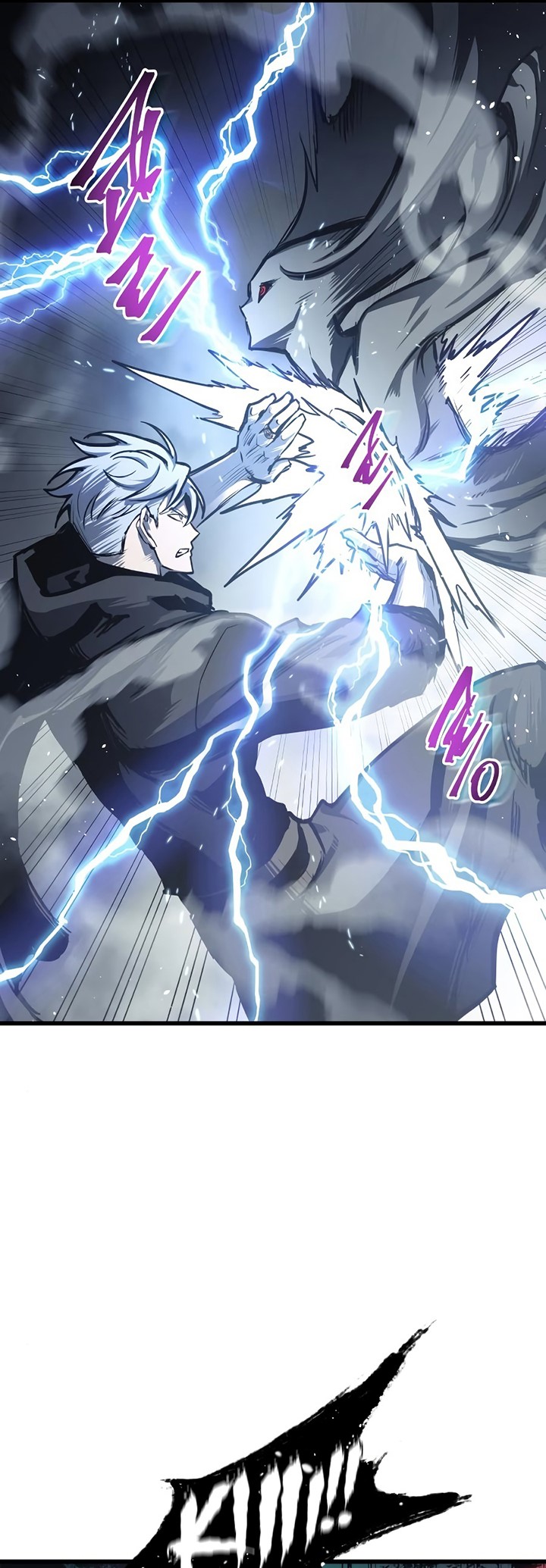 Read Doom Breaker ID Manga Online