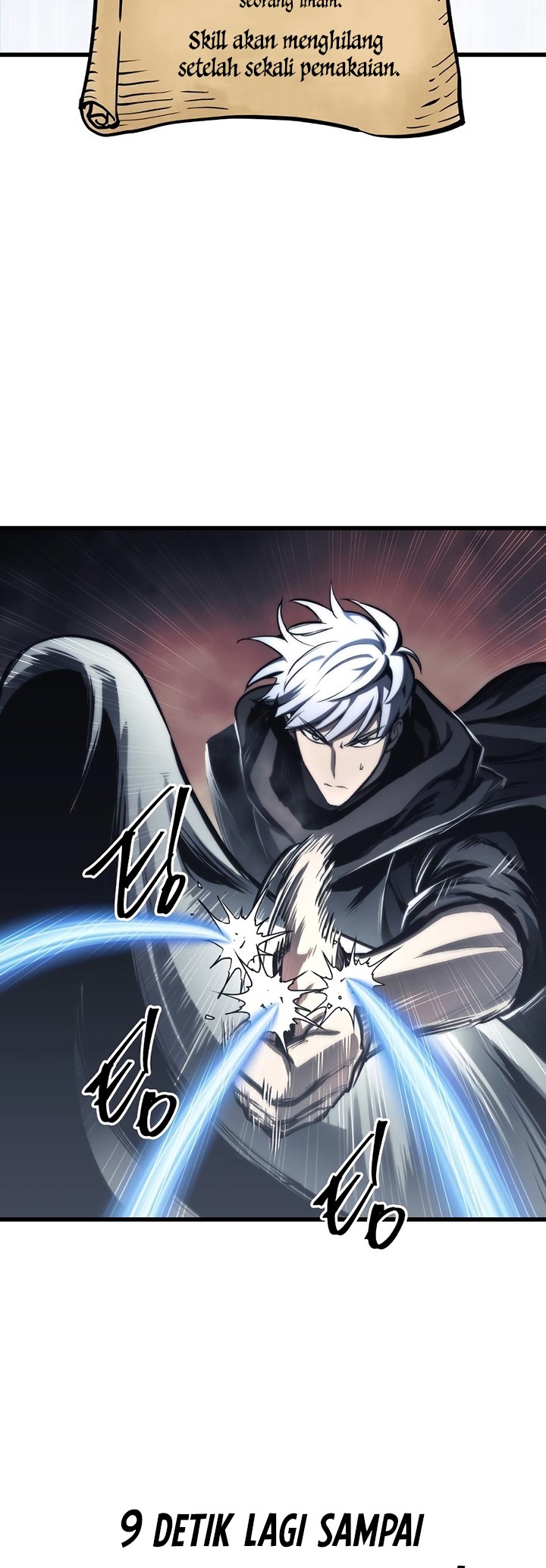 Read Doom Breaker ID Manga Online