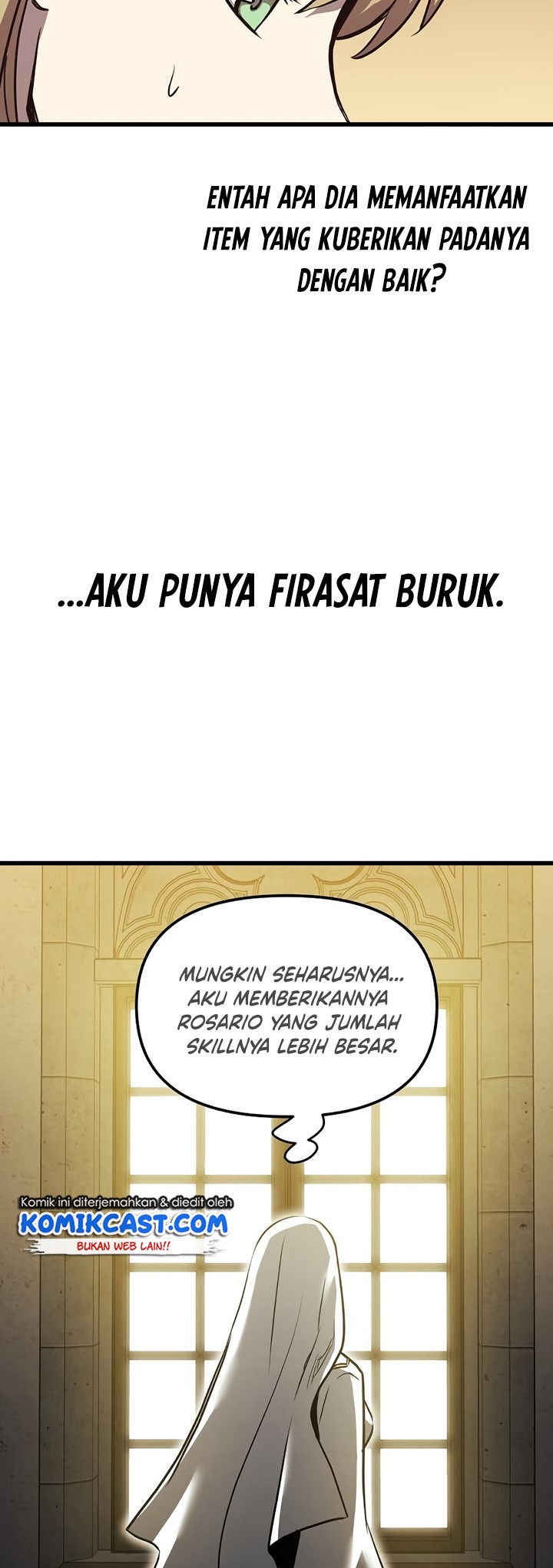 Read Doom Breaker ID Manga Online