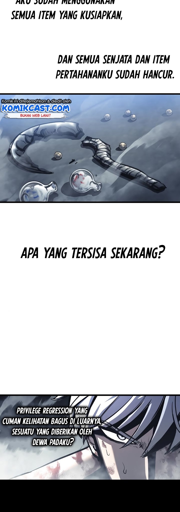 Read Doom Breaker ID Manga Online