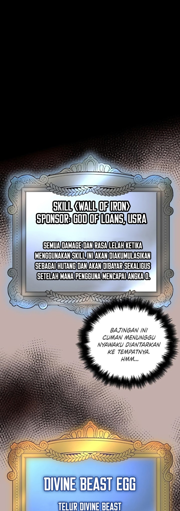 Read Doom Breaker ID Manga Online
