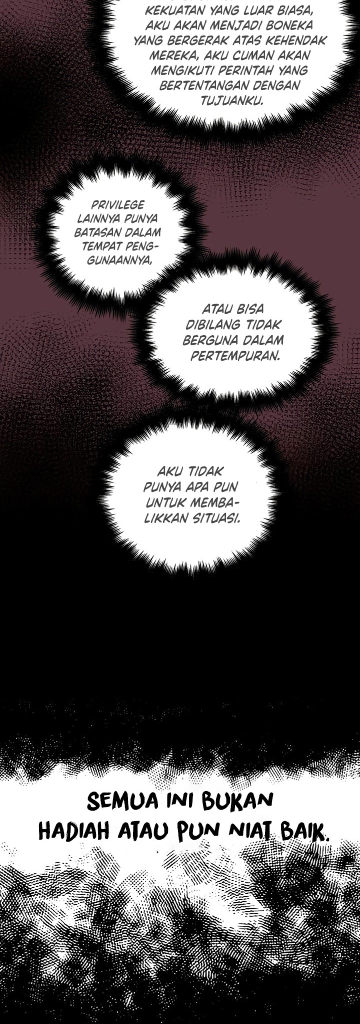 Read Doom Breaker ID Manga Online