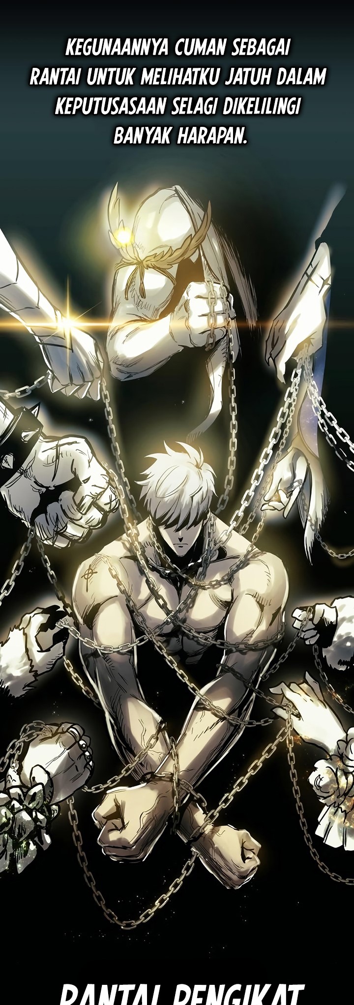 Read Doom Breaker ID Manga Online