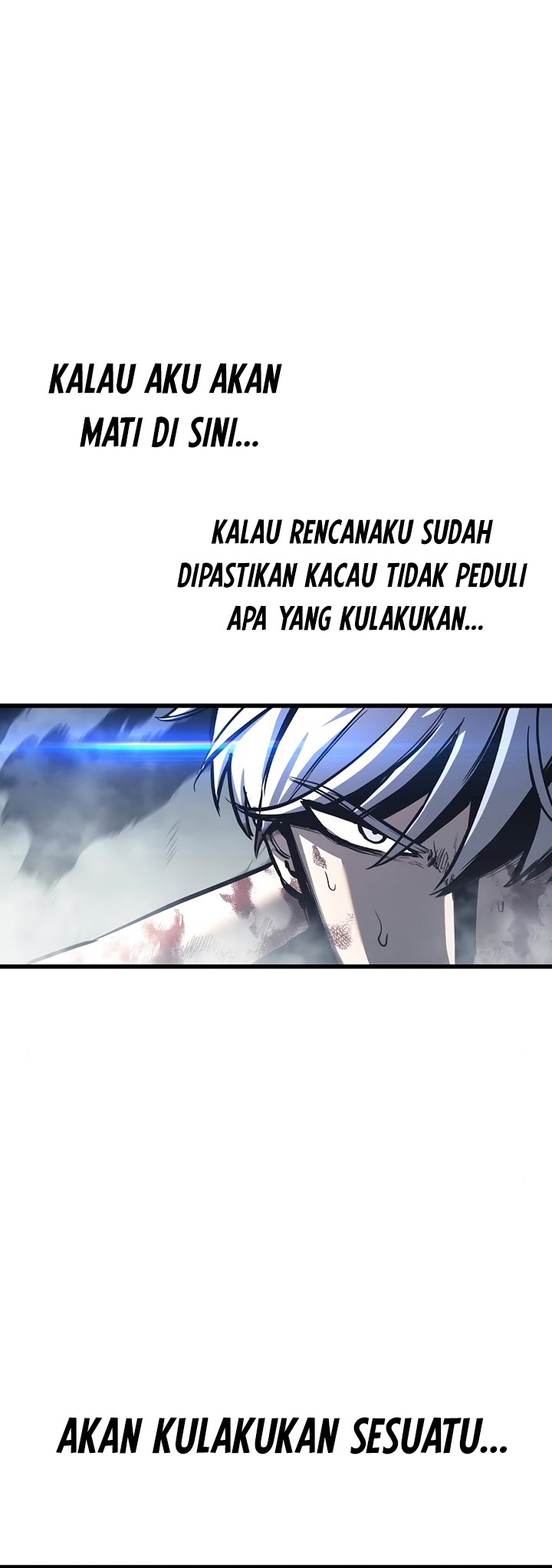 Read Doom Breaker ID Manga Online