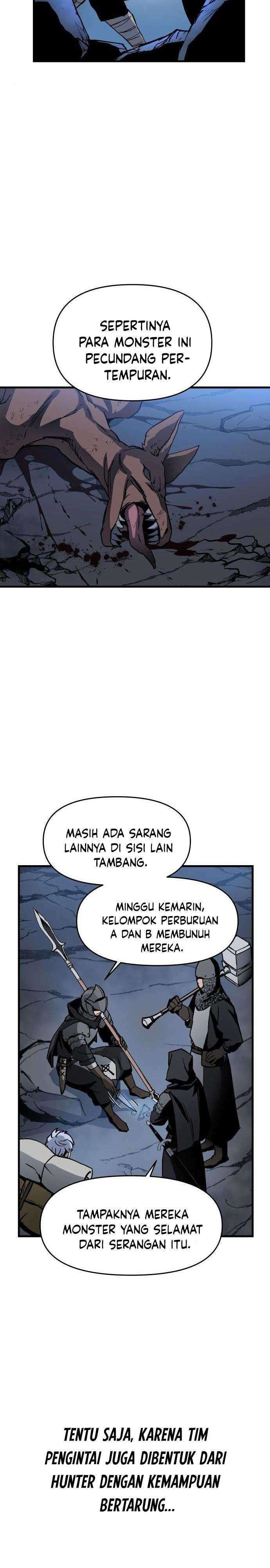 Read Doom Breaker ID Manga Online