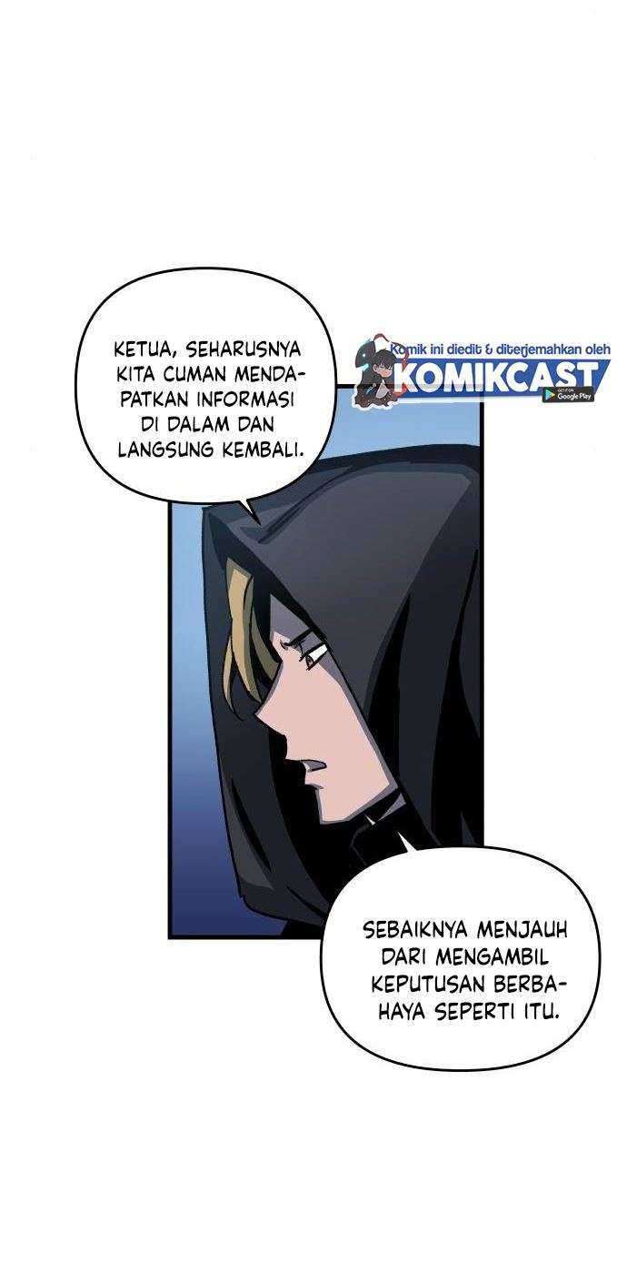 Read Doom Breaker ID Manga Online
