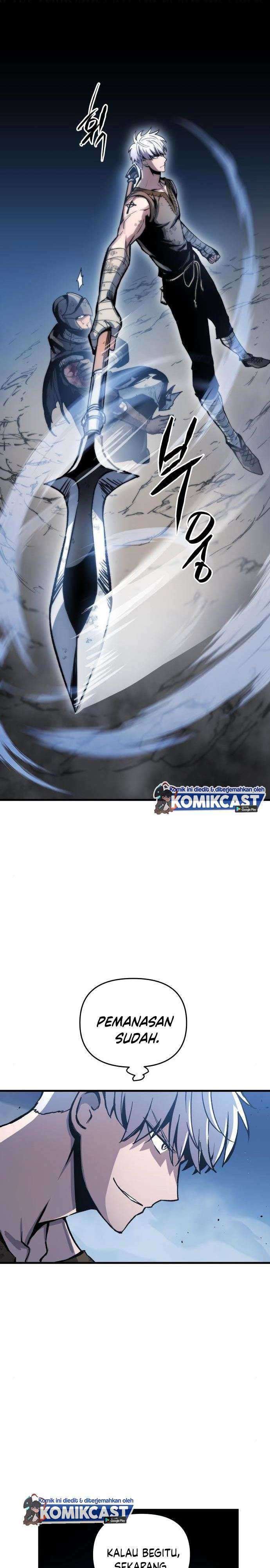 Read Doom Breaker ID Manga Online