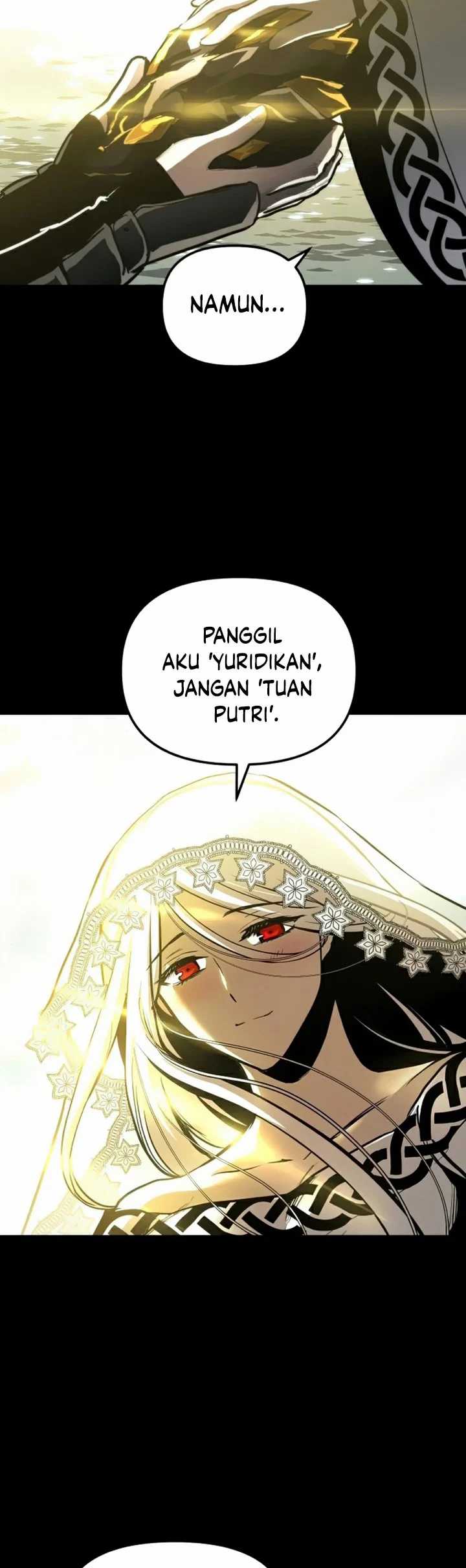 Read Doom Breaker ID Manga Online