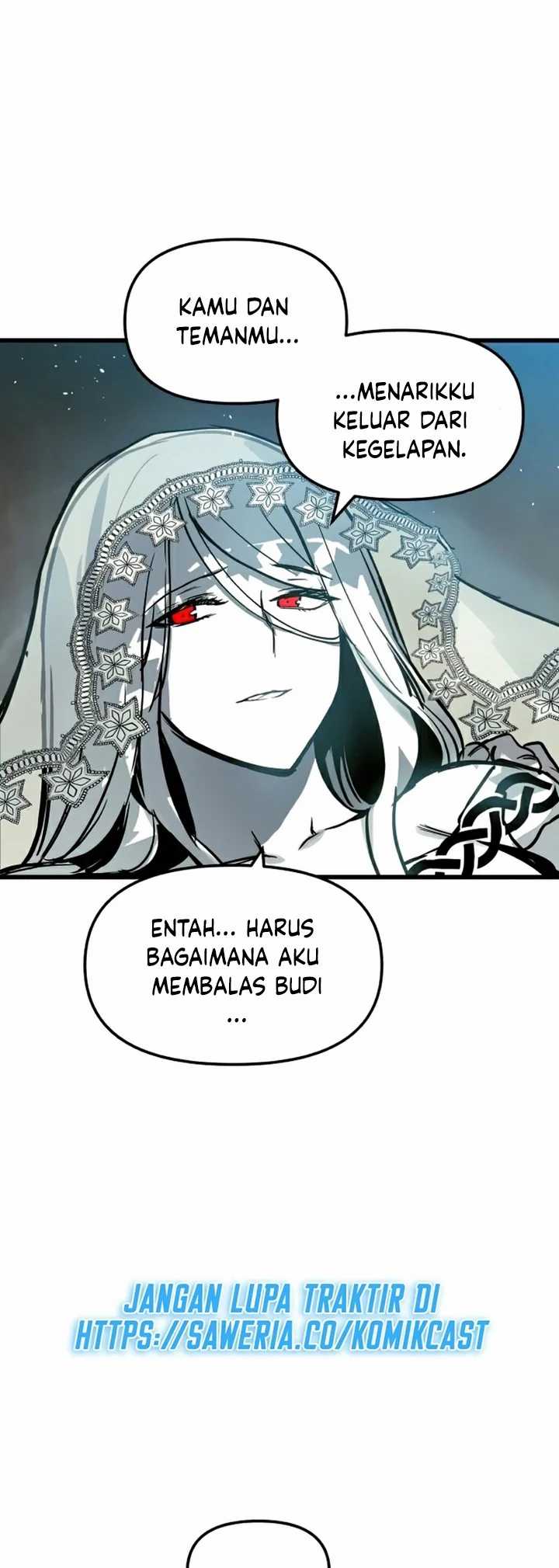 Read Doom Breaker ID Manga Online