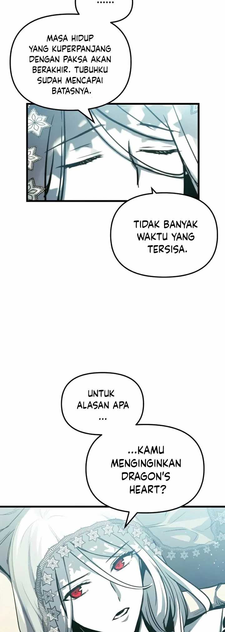 Read Doom Breaker ID Manga Online