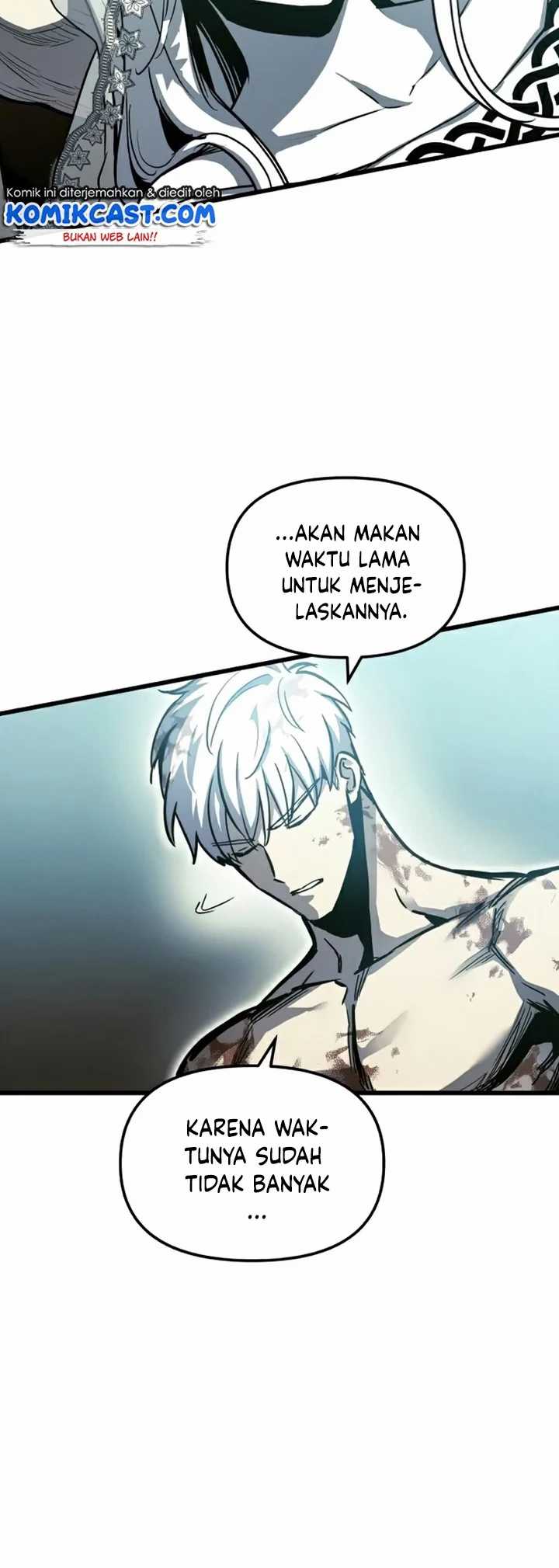 Read Doom Breaker ID Manga Online