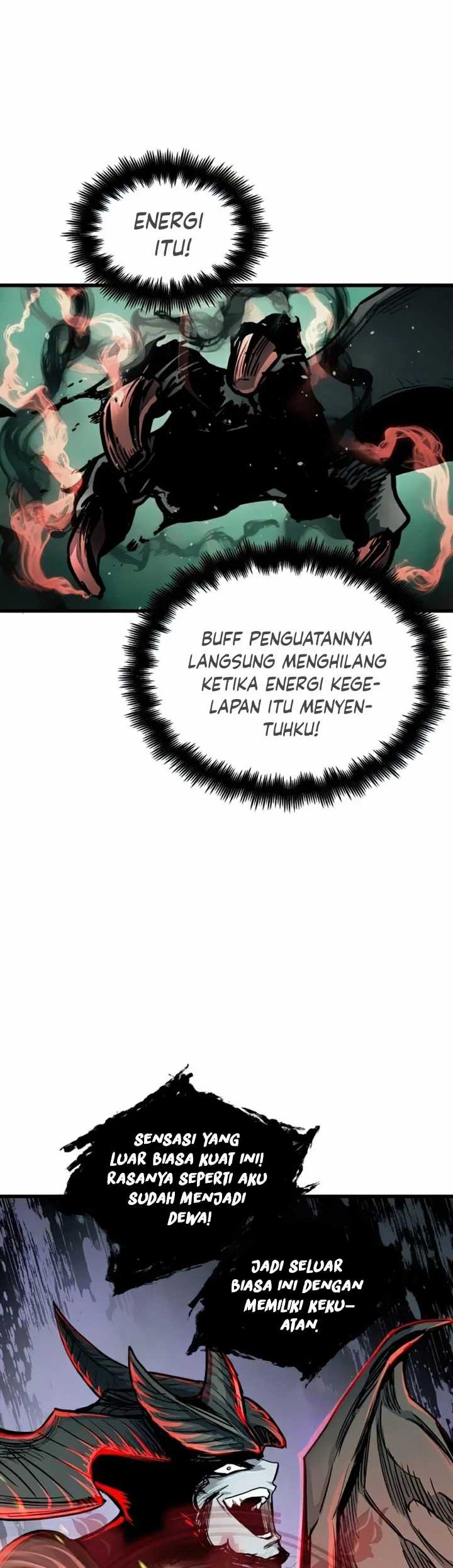 Read Doom Breaker ID Manga Online