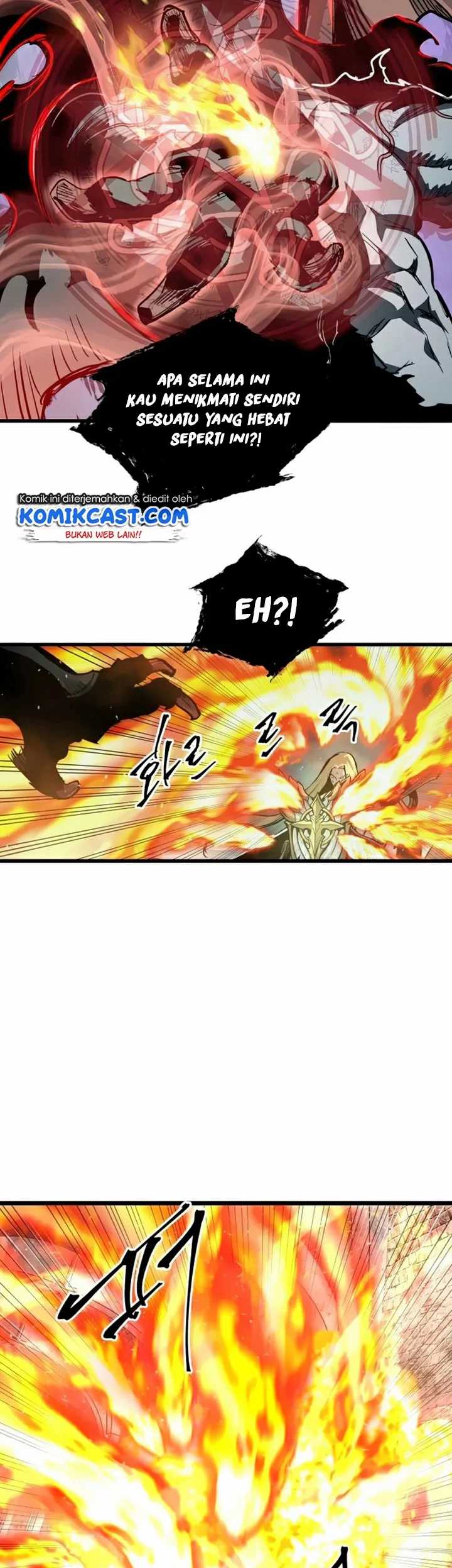 Read Doom Breaker ID Manga Online