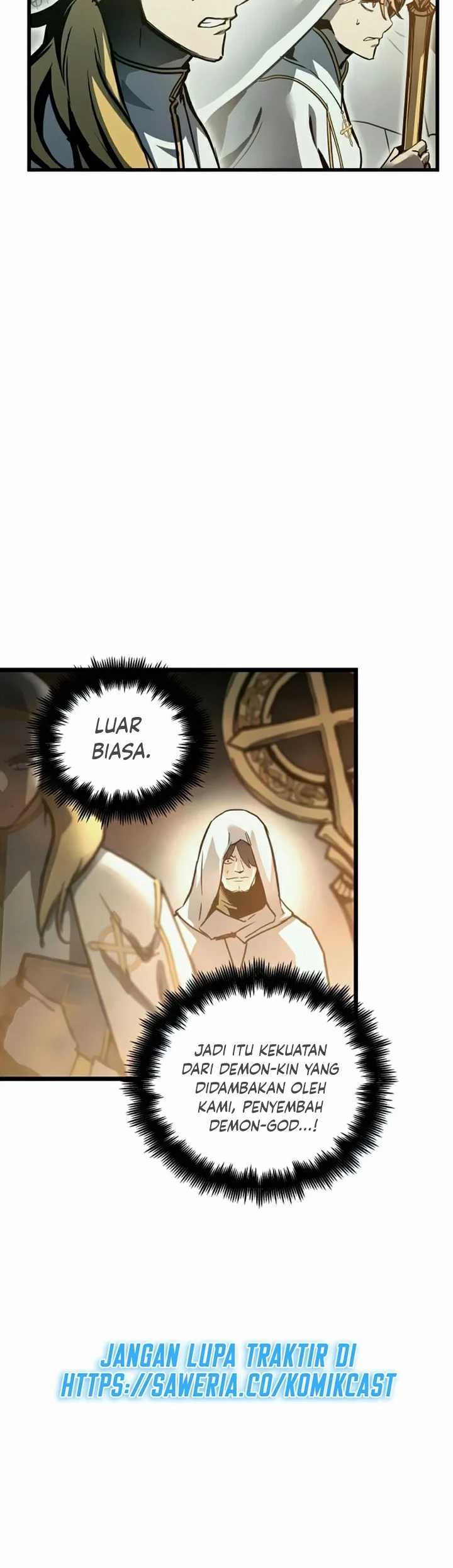 Read Doom Breaker ID Manga Online