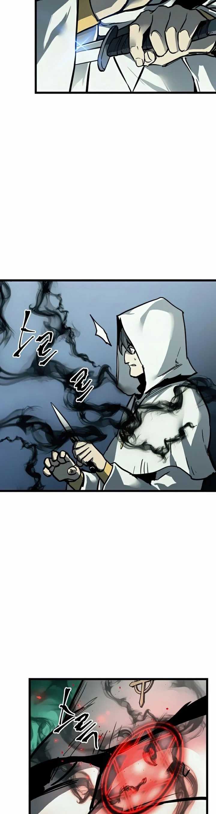 Read Doom Breaker ID Manga Online