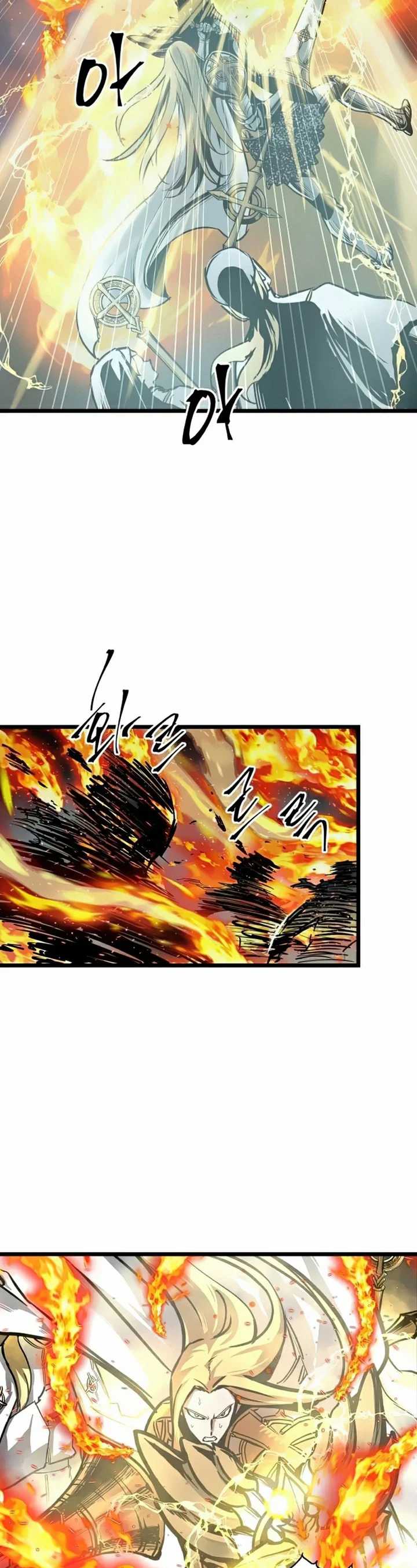 Read Doom Breaker ID Manga Online