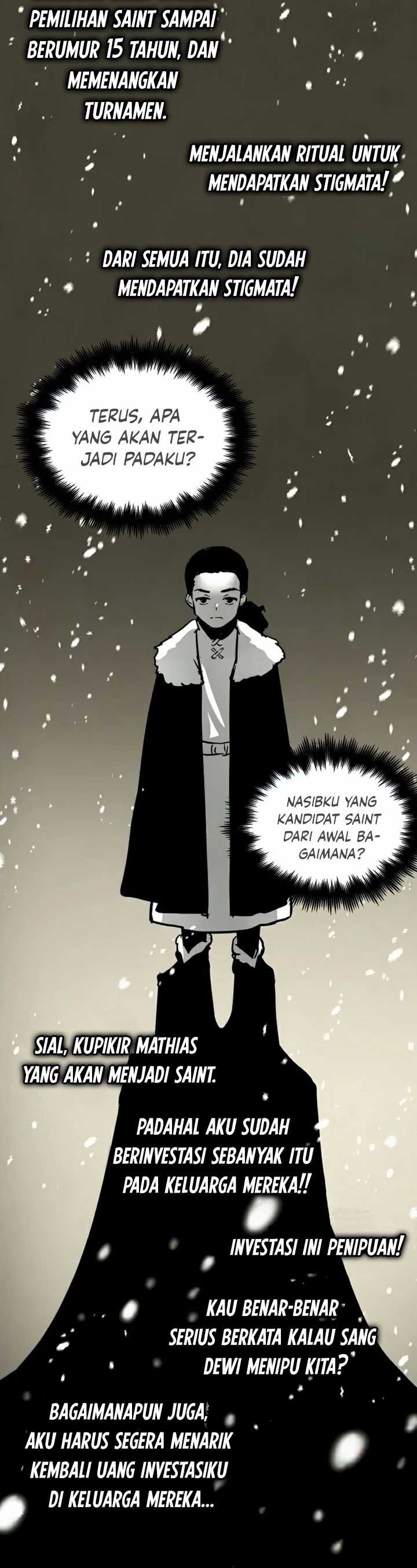 Read Doom Breaker ID Manga Online