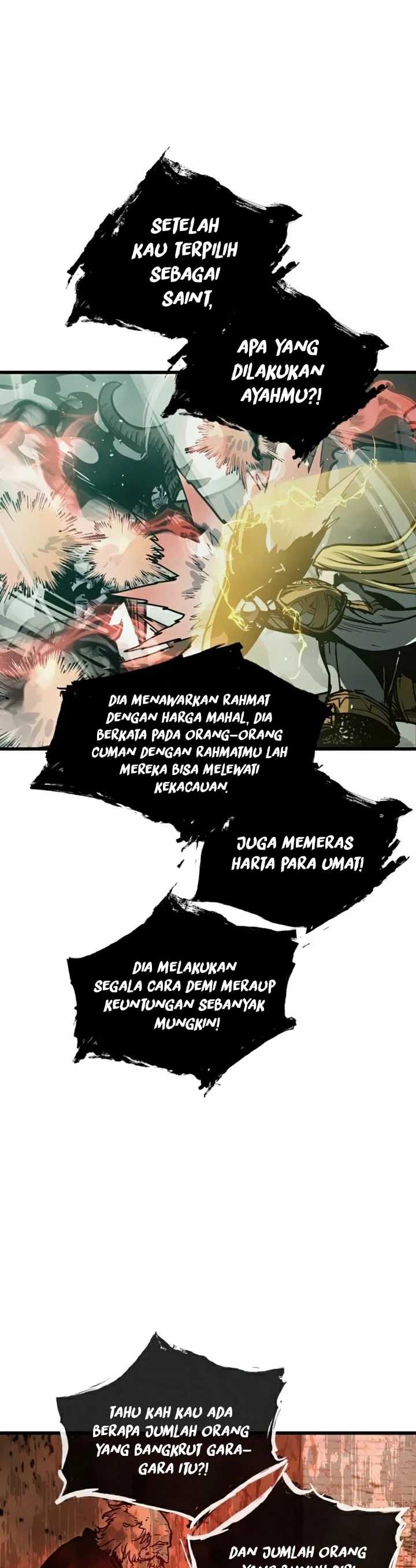Read Doom Breaker ID Manga Online