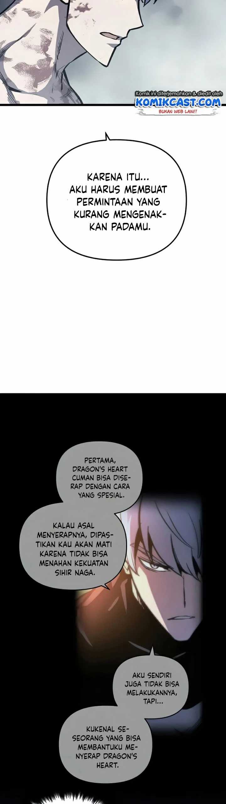 Read Doom Breaker ID Manga Online