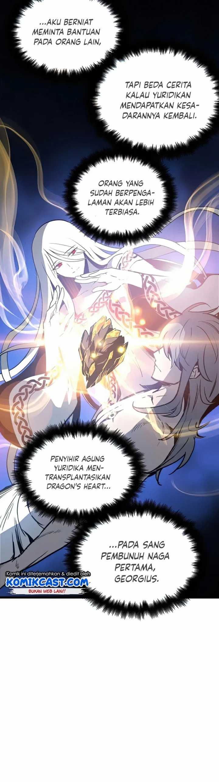 Read Doom Breaker ID Manga Online
