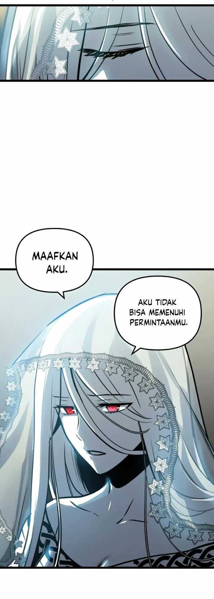 Read Doom Breaker ID Manga Online