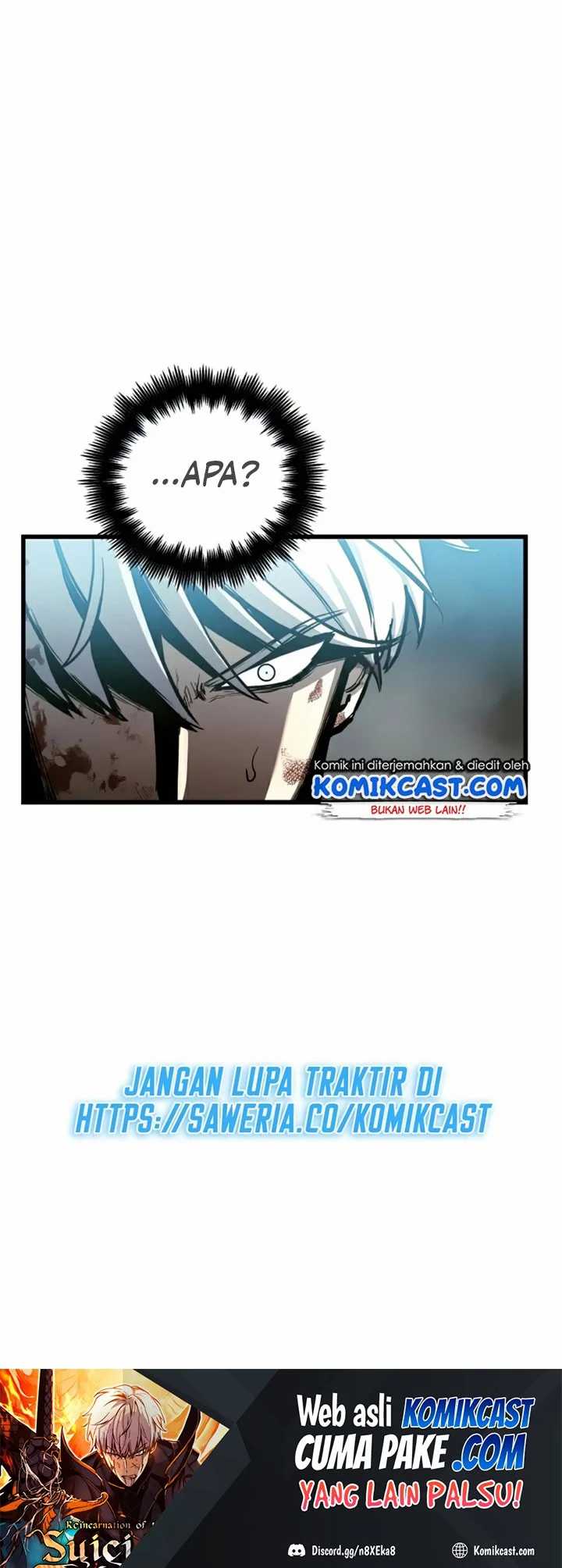 Read Doom Breaker ID Manga Online