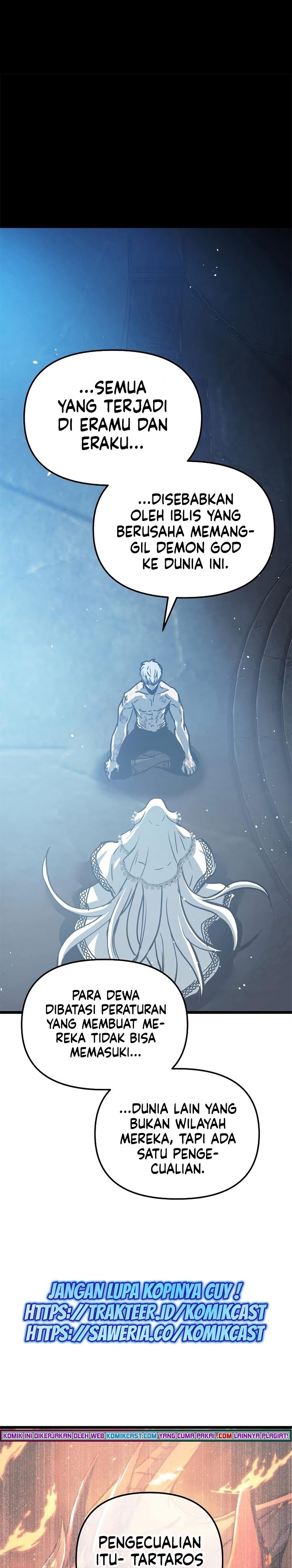 Read Doom Breaker ID Manga Online