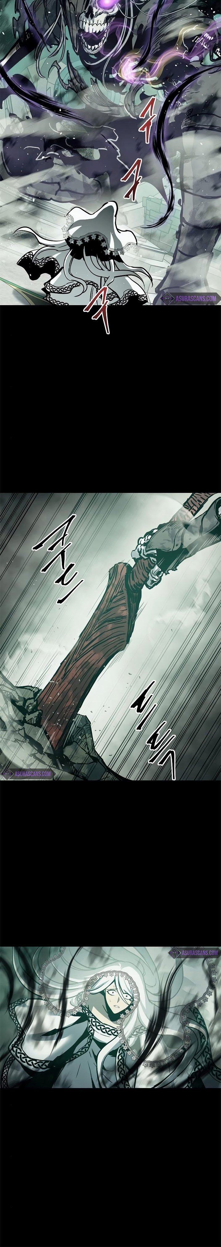 Read Doom Breaker ID Manga Online