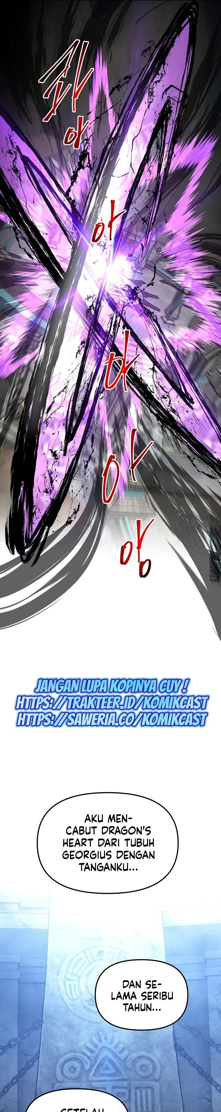 Read Doom Breaker ID Manga Online