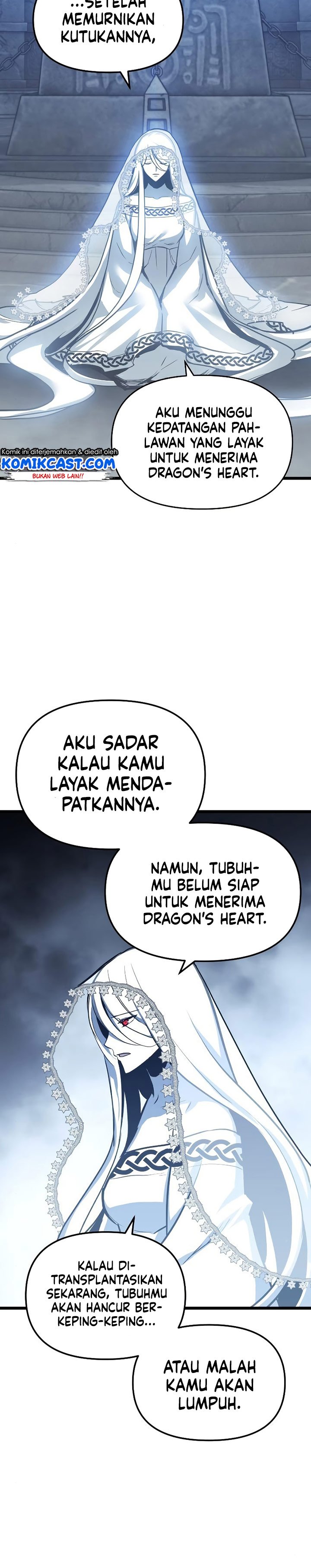 Read Doom Breaker ID Manga Online