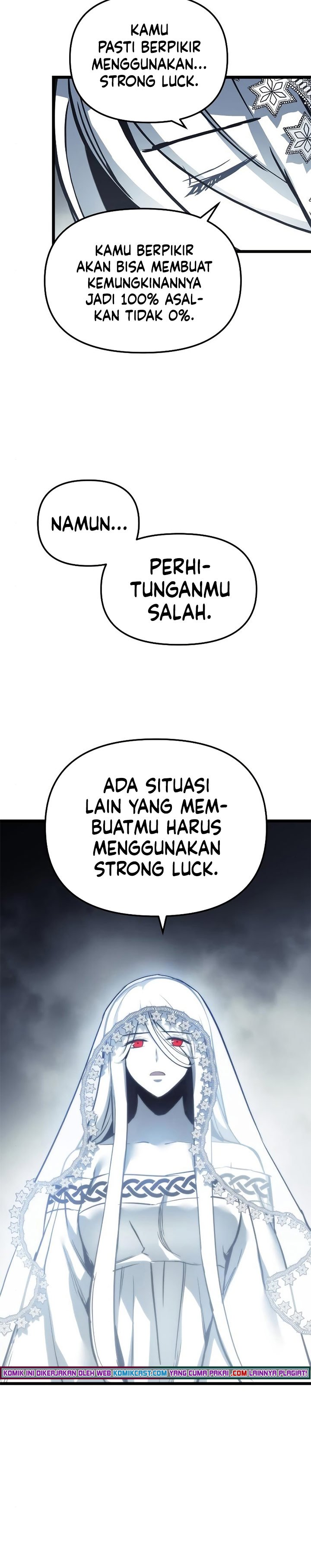 Read Doom Breaker ID Manga Online