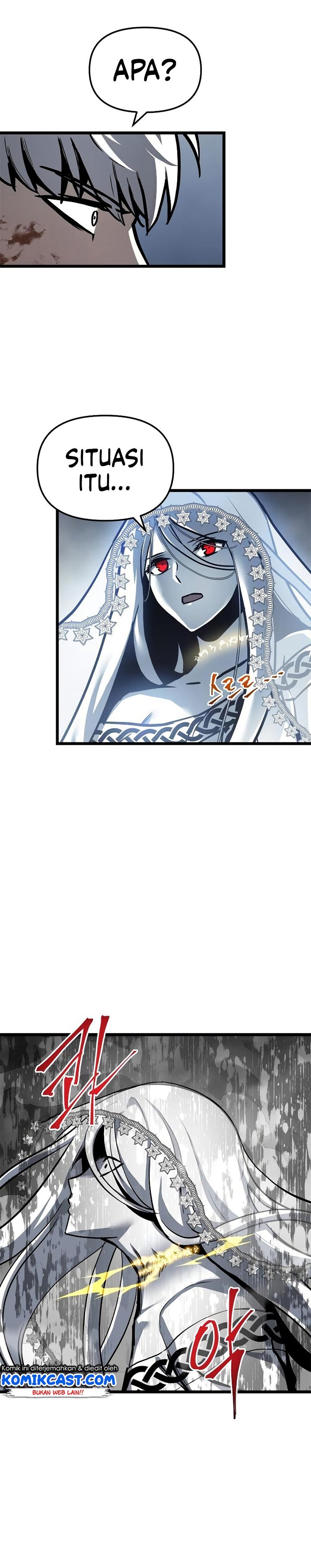 Read Doom Breaker ID Manga Online