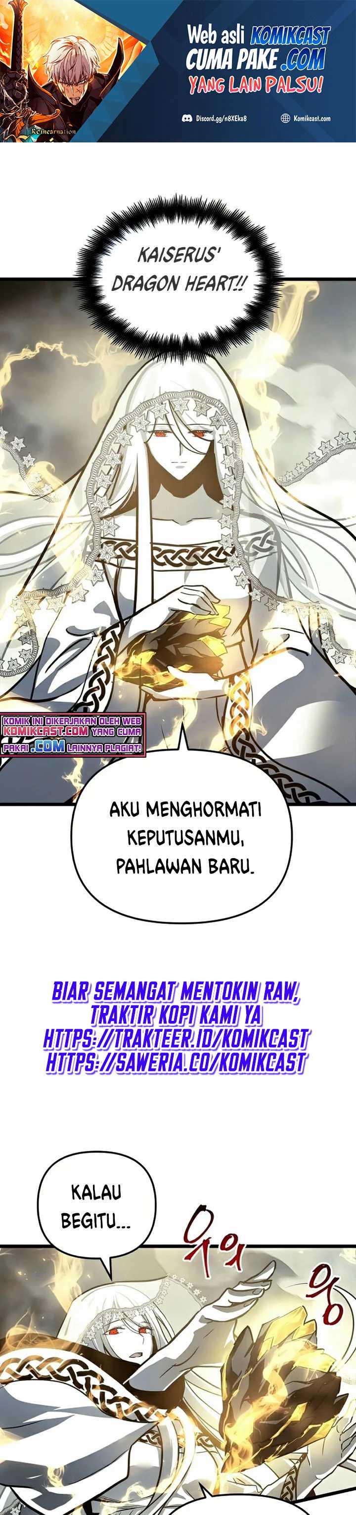 Read Doom Breaker ID Manga Online