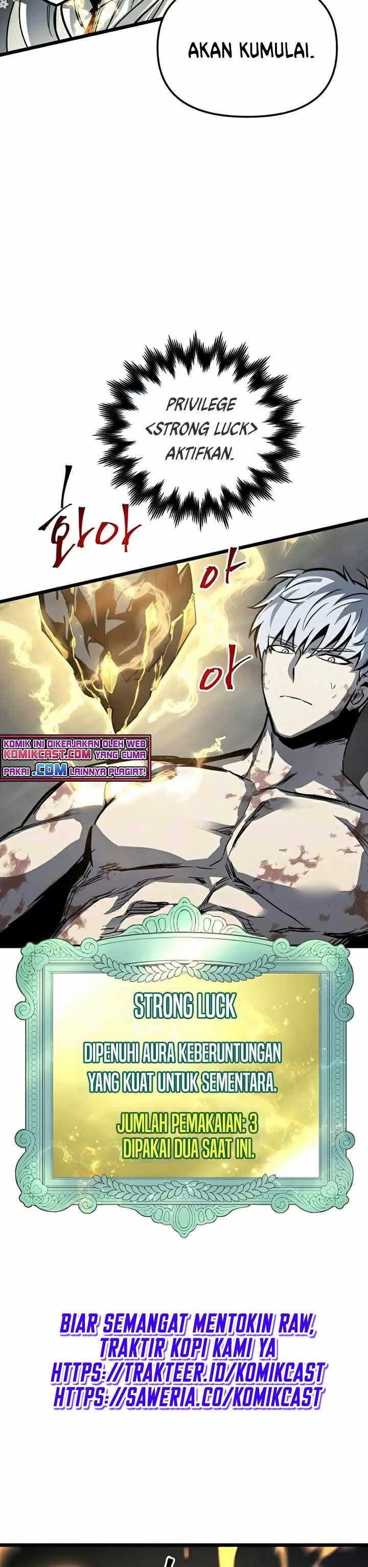 Read Doom Breaker ID Manga Online