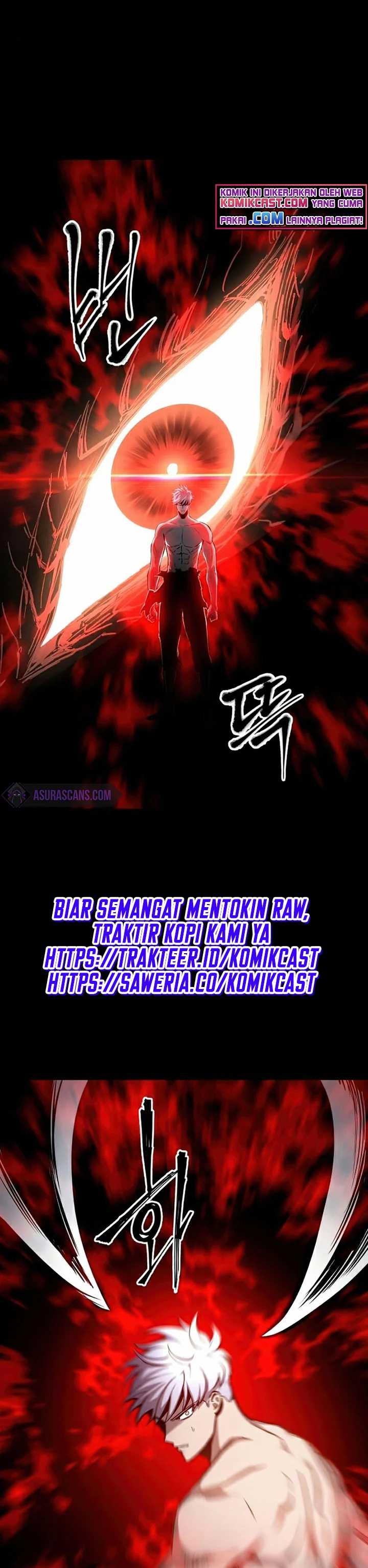 Read Doom Breaker ID Manga Online