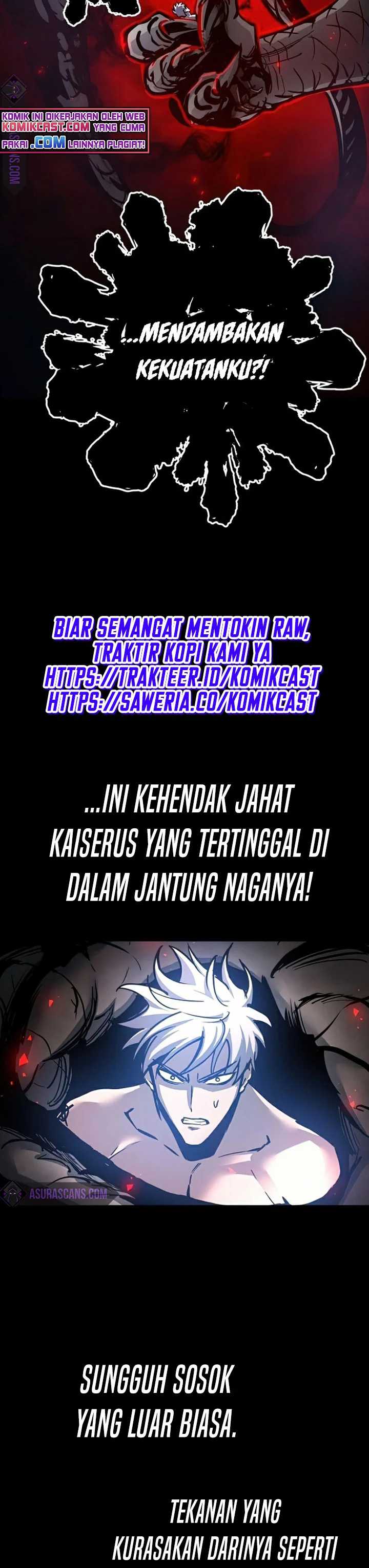 Read Doom Breaker ID Manga Online