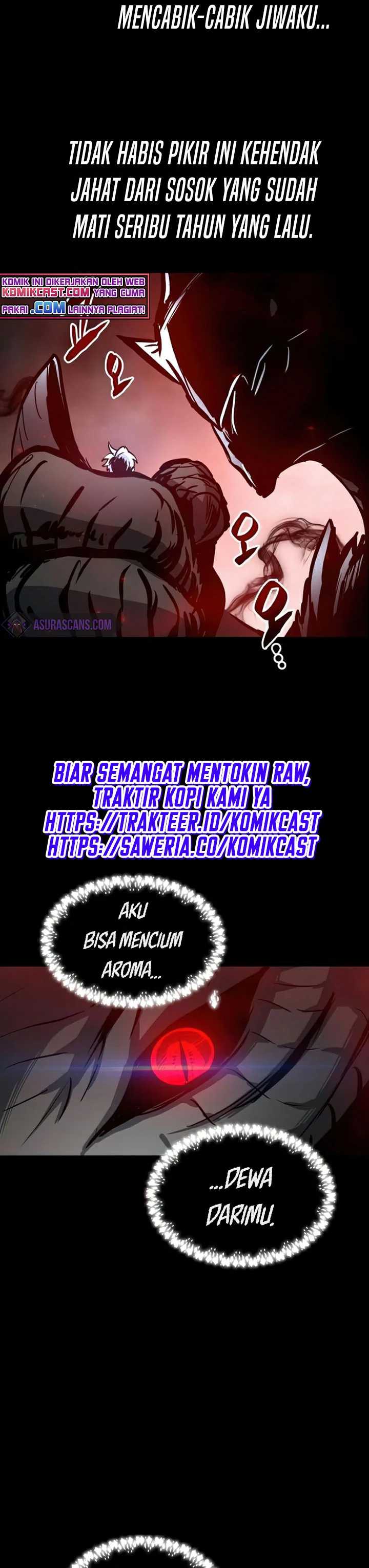 Read Doom Breaker ID Manga Online