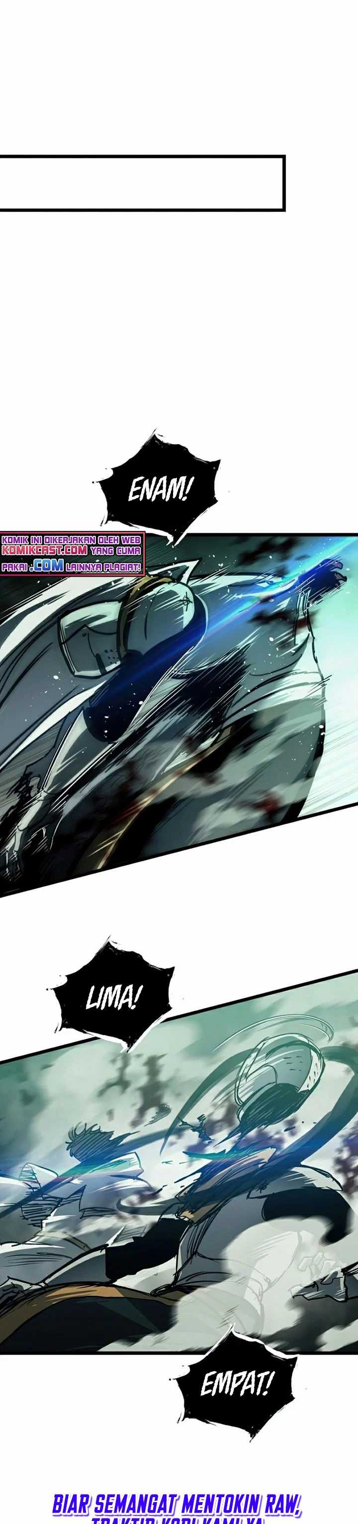 Read Doom Breaker ID Manga Online