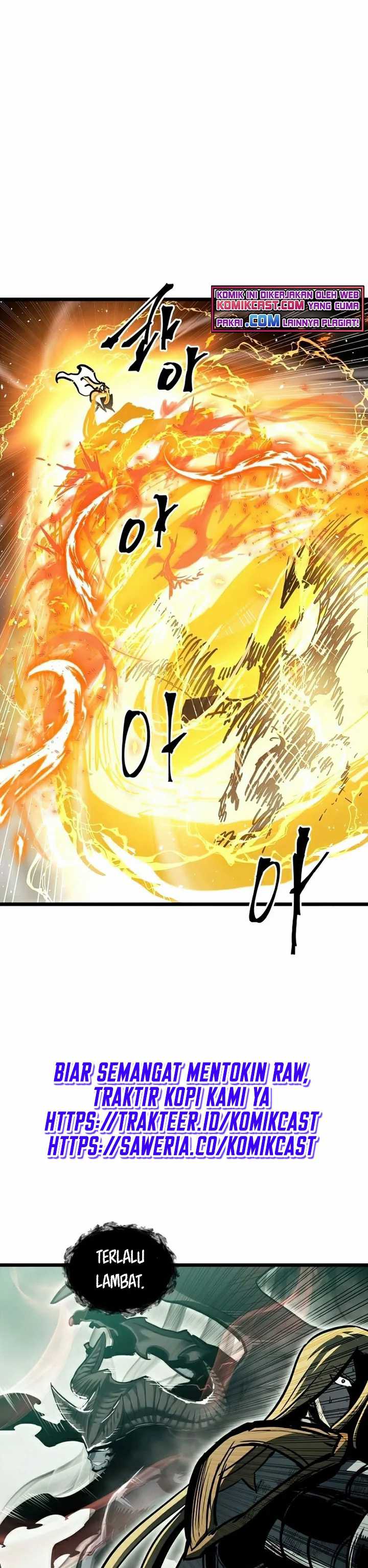 Read Doom Breaker ID Manga Online
