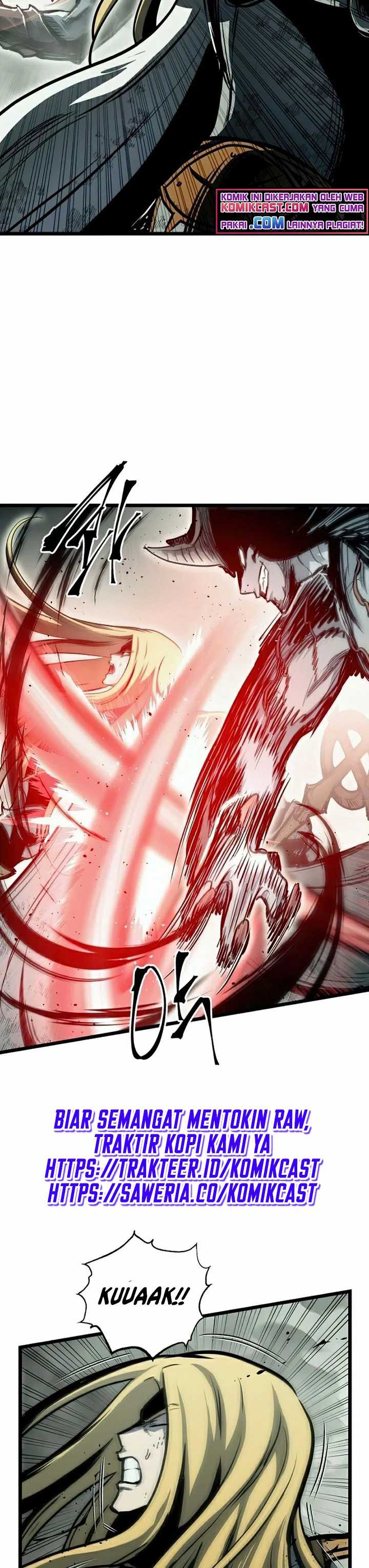 Read Doom Breaker ID Manga Online