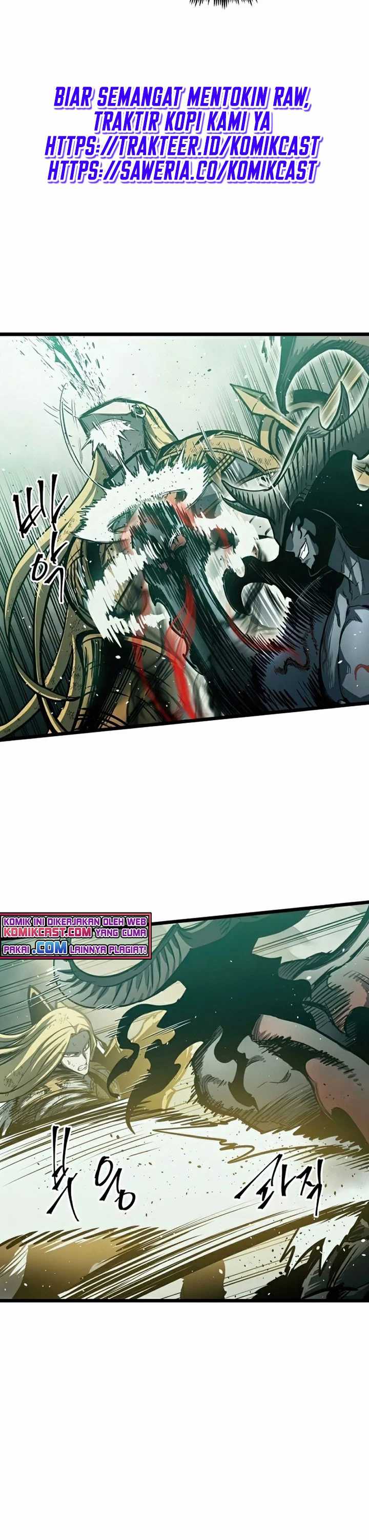 Read Doom Breaker ID Manga Online