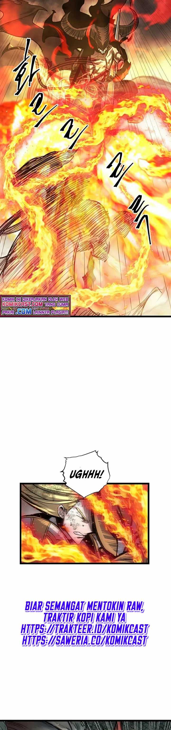 Read Doom Breaker ID Manga Online