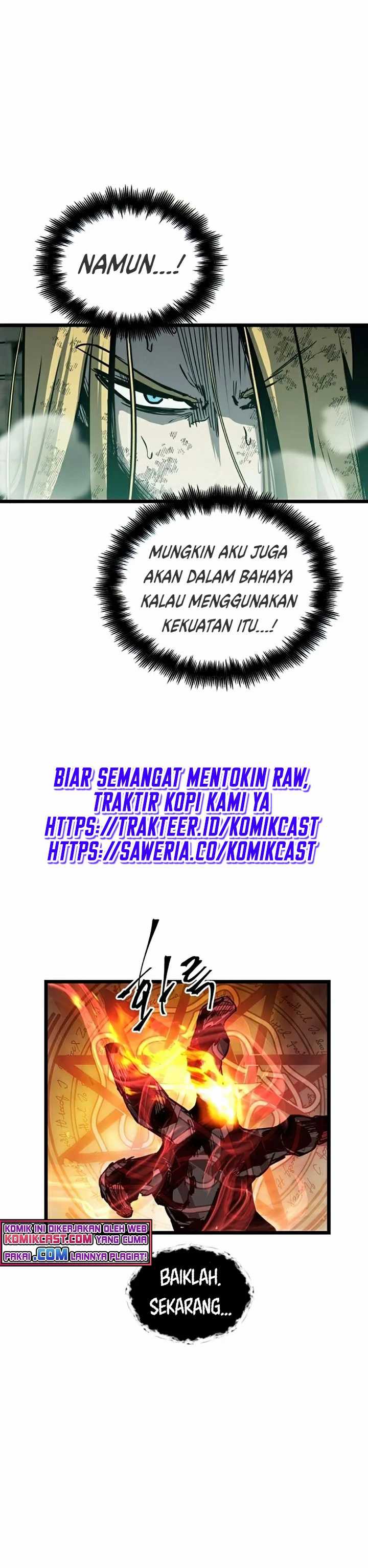 Read Doom Breaker ID Manga Online