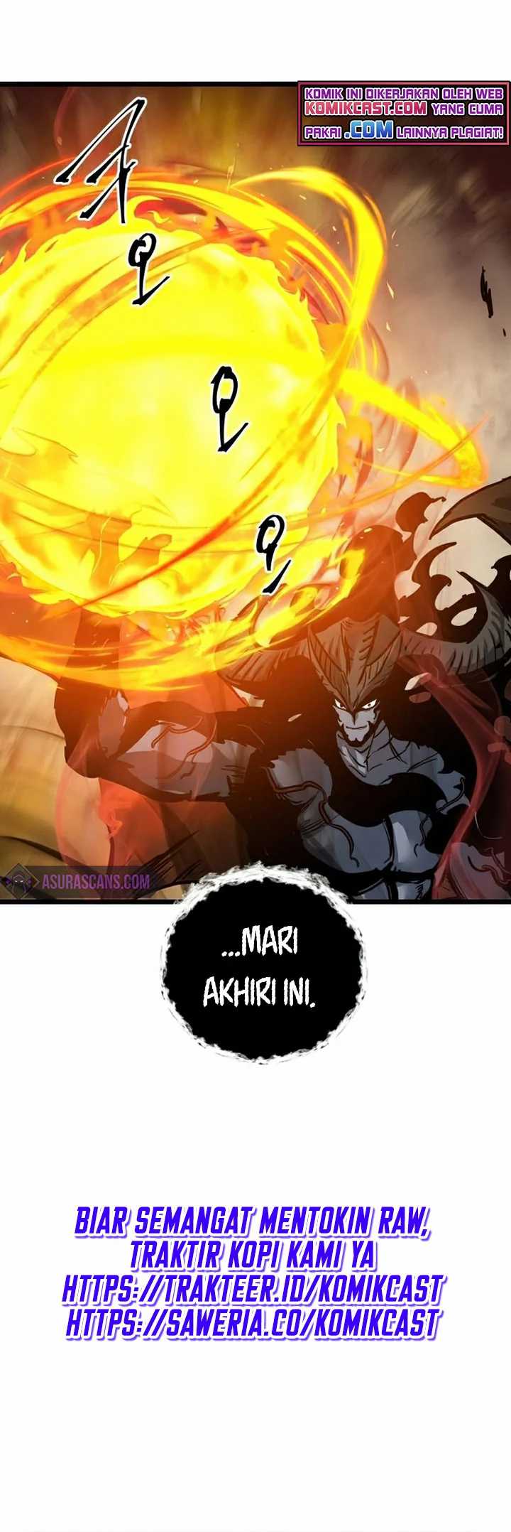 Read Doom Breaker ID Manga Online