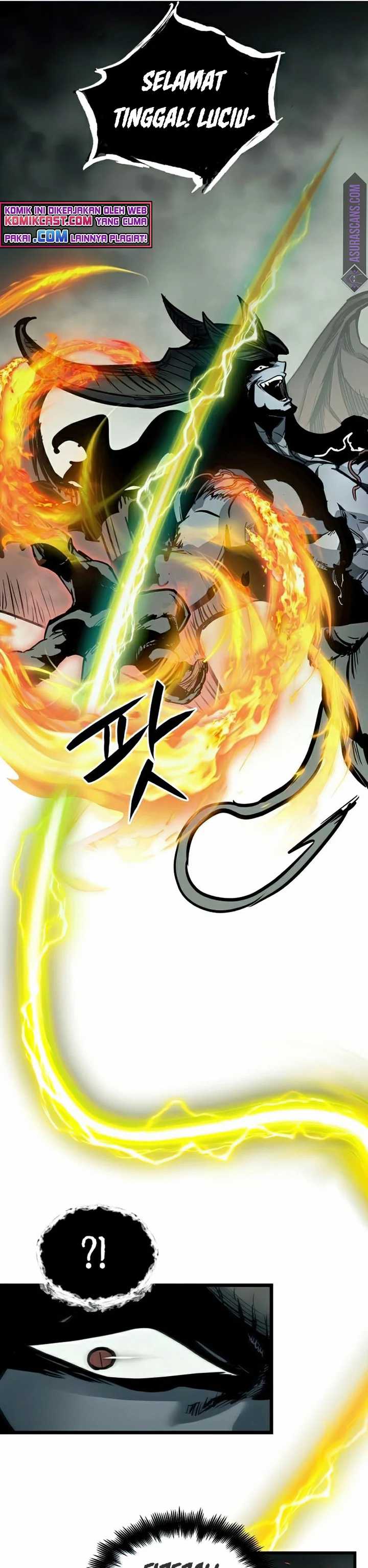 Read Doom Breaker ID Manga Online